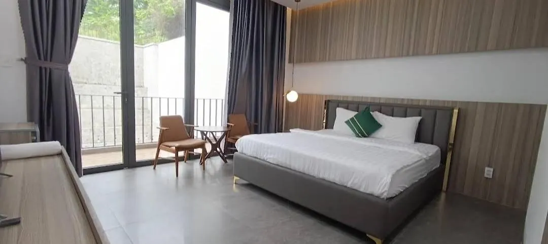 Villa Bai Sau Vip - Next Beach Vung Tau