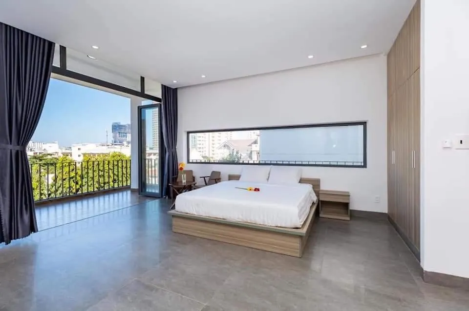Villa Bai Sau Vip - Next Beach Vung Tau 0*,
