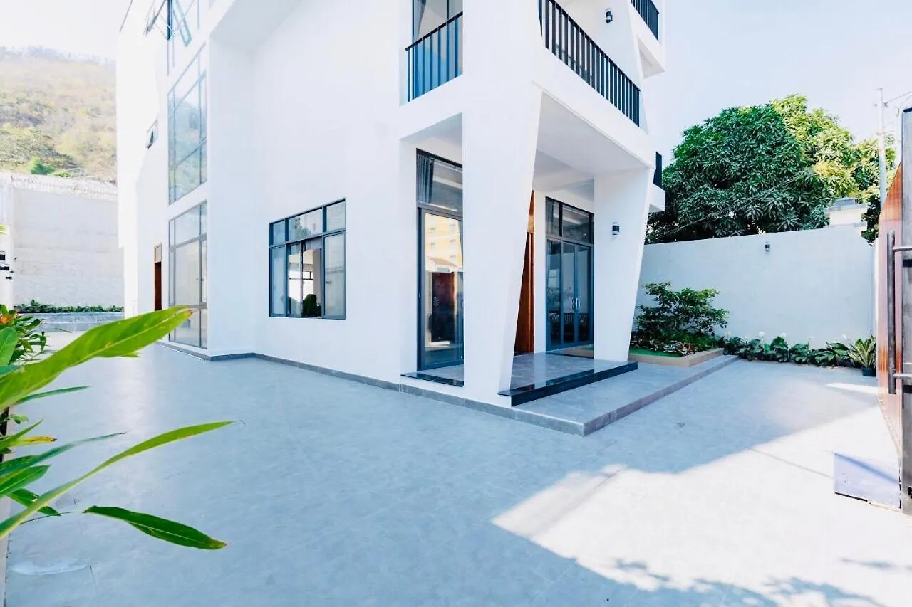 Villa Bai Sau Vip - Next Beach Vung Tau