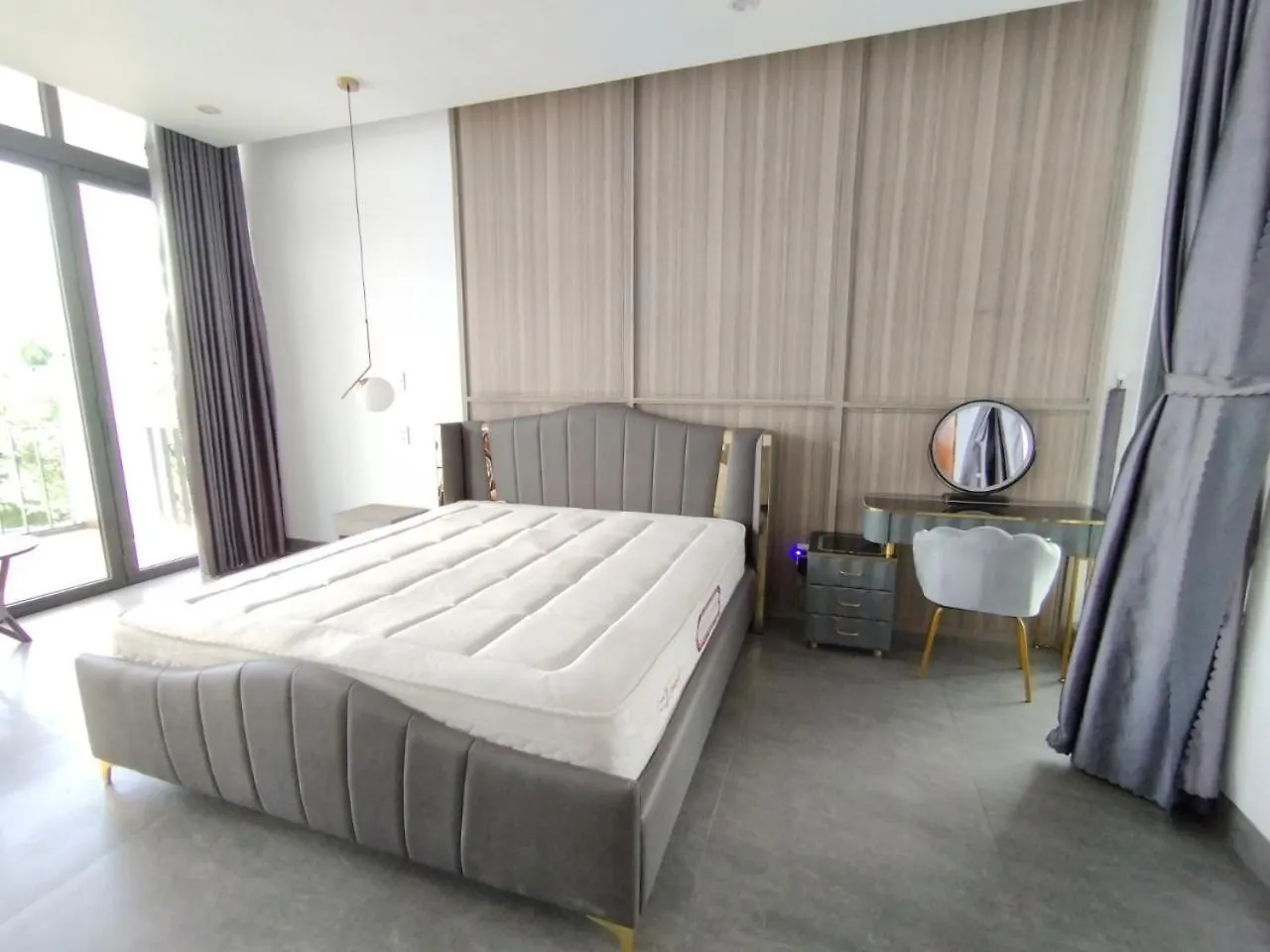 Villa Bai Sau Vip - Next Beach Vung Tau