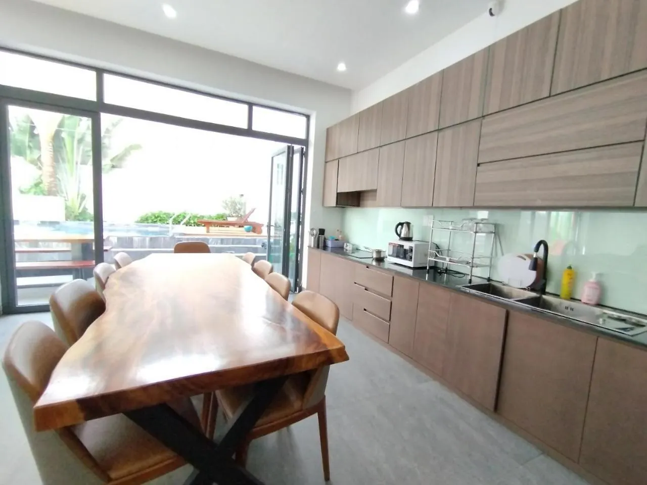 Villa Bai Sau Vip - Next Beach Vung Tau