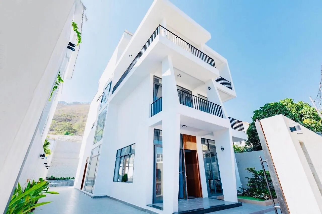 Villa Bai Sau Vip - Next Beach Vung Tau