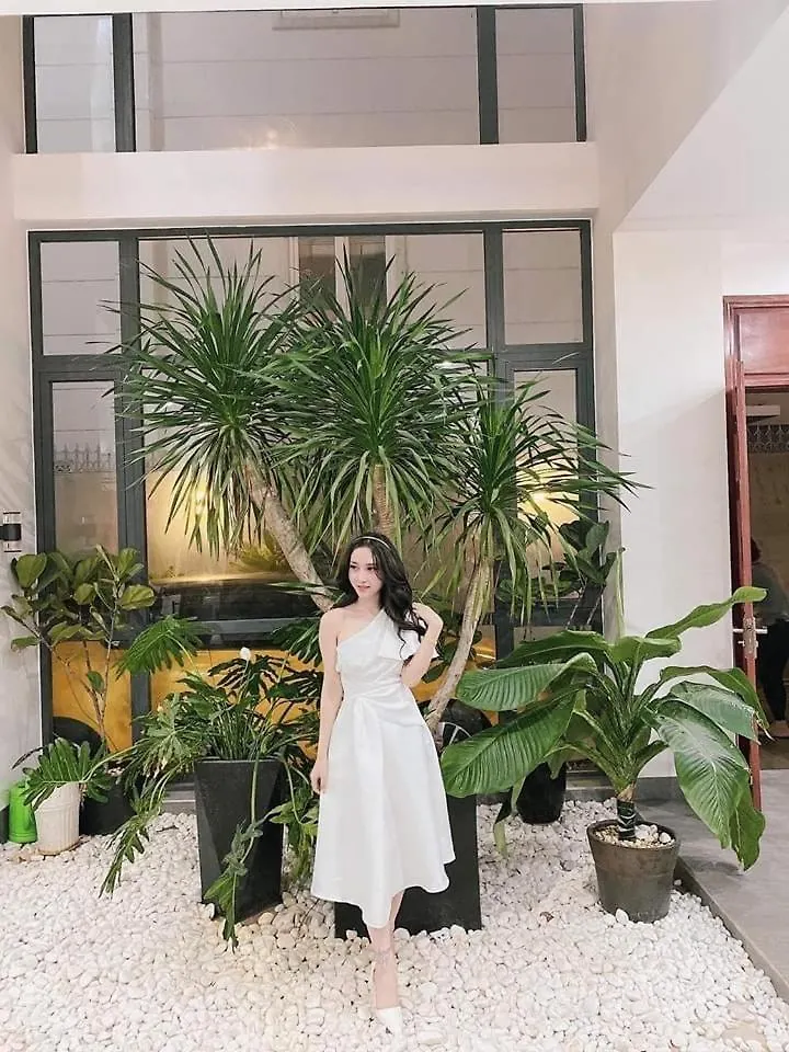 Villa Bai Sau Vip - Next Beach Vung Tau Vietnam