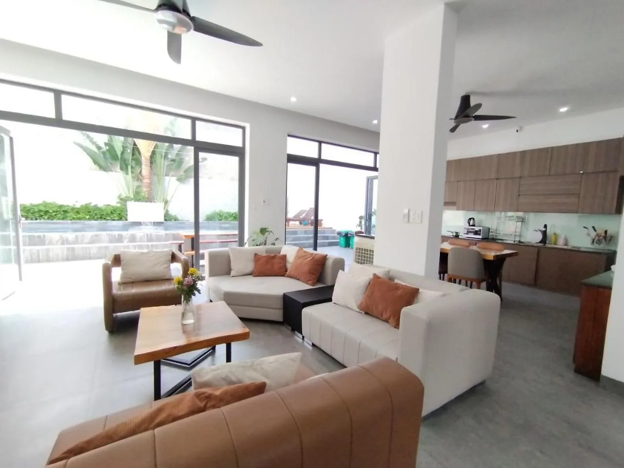 Villa Bai Sau Vip - Next Beach Vung Tau